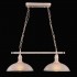 Подвесной светильник INDUSTRIAL INDUSTRIAL 71018/2P IVORY