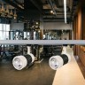 Трековый светильник Pine 357566