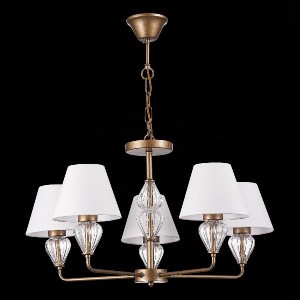 Подвесная люстра Dalida SLE107423-05