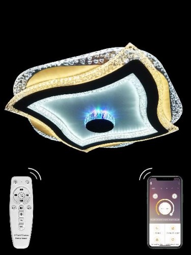 Потолочный светильник  LED LAMPS 81067