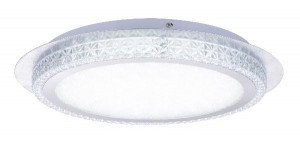 Потолочный светильник Hakka 41912-24S