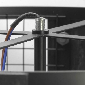 Подвесной светильник LSP LSP-9513