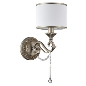 Бра Fiore H235-01-G