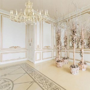 Подвесная люстра Gioia Gioia E 1.1.16.602 CG