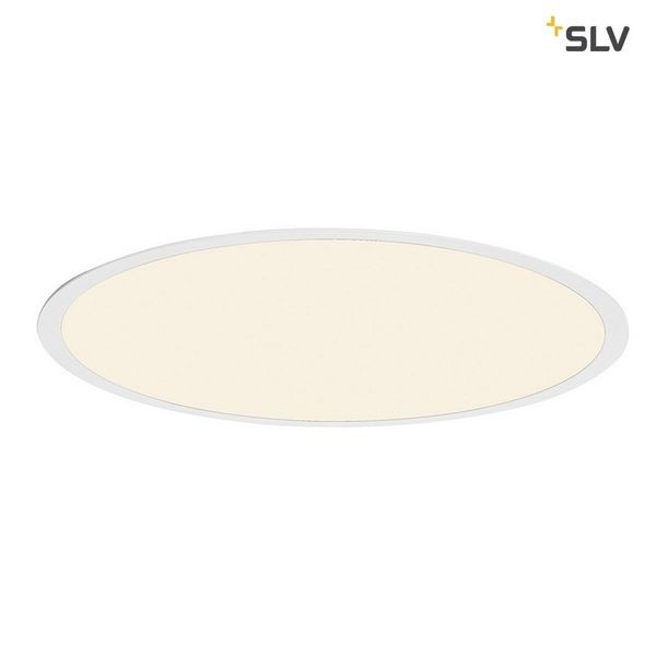 Точечный светильник Led Panel Round 158662 Точечный светильник Led Panel Round 158662