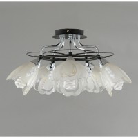 Потолочная люстра  HSX-30810F-5