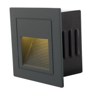 Подсветка для лестниц и ступеней DK1017 DK1016-DG