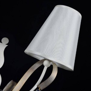 Бра Intreccio ARM010-02-W