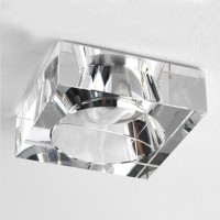 Точечный светильник Neo 18200 Chrome
