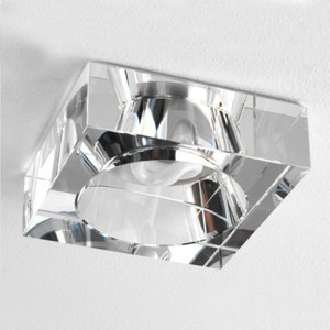 Точечный светильник Neo 18200 Chrome