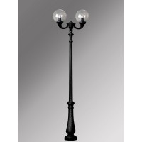Наземный фонарь Globe 300 G30.202.R20.AXE27
