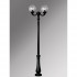 Наземный фонарь Globe 300 G30.202.R20.AXE27