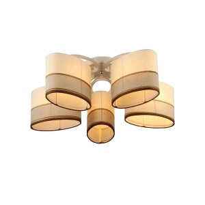Потолочная люстра Markel 1154/5C