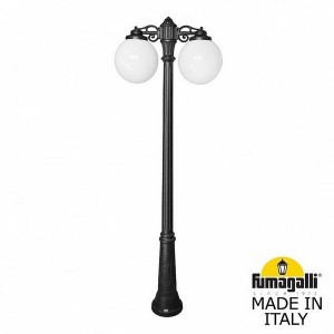 Наземный фонарь Globe 300 G30.157.S20.AYE27DN