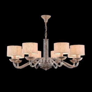 Подвесная люстра Maryland ARM526PL-08GR