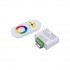 Контроллер touch  RF-RGB-S5-18A