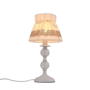 Интерьерная настольная лампа Merletto SL184.504.01