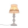 Интерьерная настольная лампа Merletto SL184.504.01