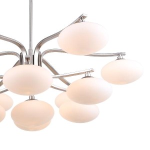 Потолочная люстра Pernetti 2514-13P