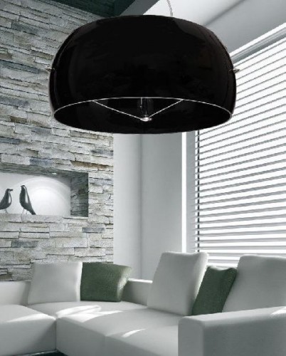 Подвесной светильник Stilio LDP 6018-400 BK