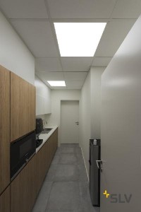 Точечный светильник LED PANEL 1003073