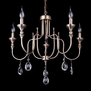 Подвесная люстра Рига CL437153