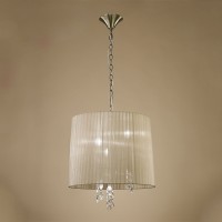 Подвесной светильник TIFFANY 3880