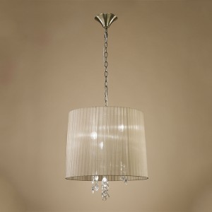 Подвесной светильник TIFFANY 3880