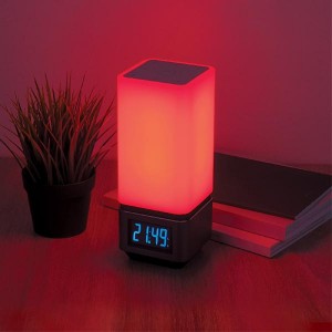 Интерьерная настольная лампа Media 80418/1