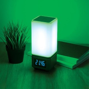 Интерьерная настольная лампа Media 80418/1