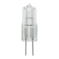 Лампочка галогеновая  JC-12/10/G4 CL