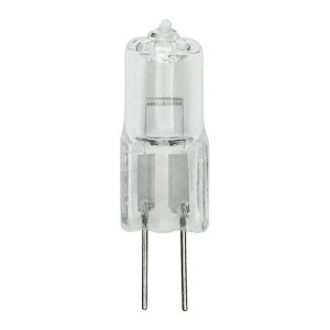 Лампочка галогеновая  JC-12/10/G4 CL