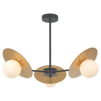 Потолочная люстра Sonnenblume 2356-3P