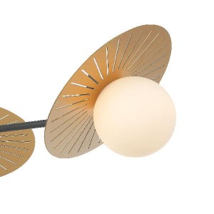 Потолочная люстра Sonnenblume 2356-3P