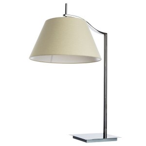 Интерьерная настольная лампа Soprano 1341/02 TL-1