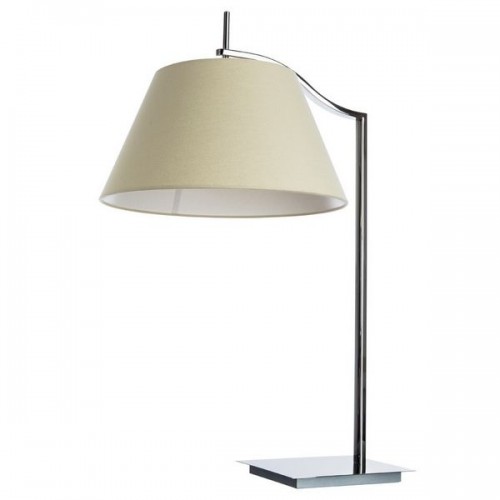Интерьерная настольная лампа Soprano 1341/02 TL-1