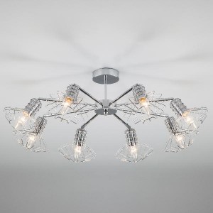 Потолочная люстра Tranello 70108/8