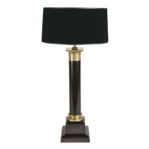 Интерьерная настольная лампа Lamp Table Monaco 101640