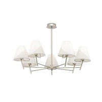 Потолочная люстра Vanessa FR5084PL-07G