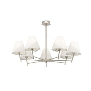 Потолочная люстра Vanessa FR5084PL-07G