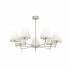 Потолочная люстра Vanessa FR5084PL-07G