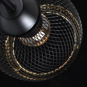 Потолочная люстра Вита 220011903