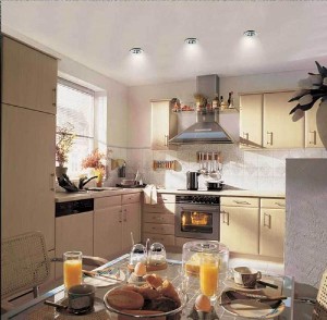 Точечный светильник Premium Line Halogen 99305