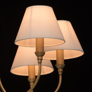 Подвесная люстра Консуэло 614011908