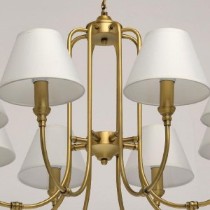 Подвесная люстра Консуэло 614011908