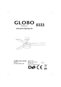 Потолочная люстра Alana 0333