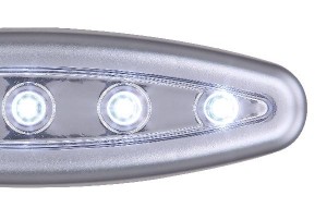 Точечный светильник Aliano 42417