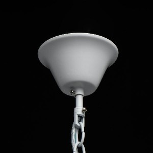 Подвесная люстра Свеча 683013205