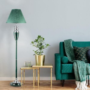 Торшер 9 009/1T GR (зеленый)