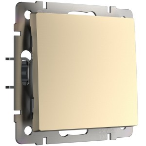 Выключатель  WL11-SW-1G